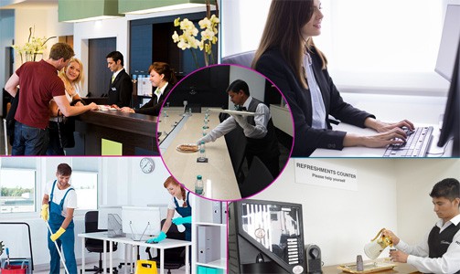 Directorate of Technical Education Photo