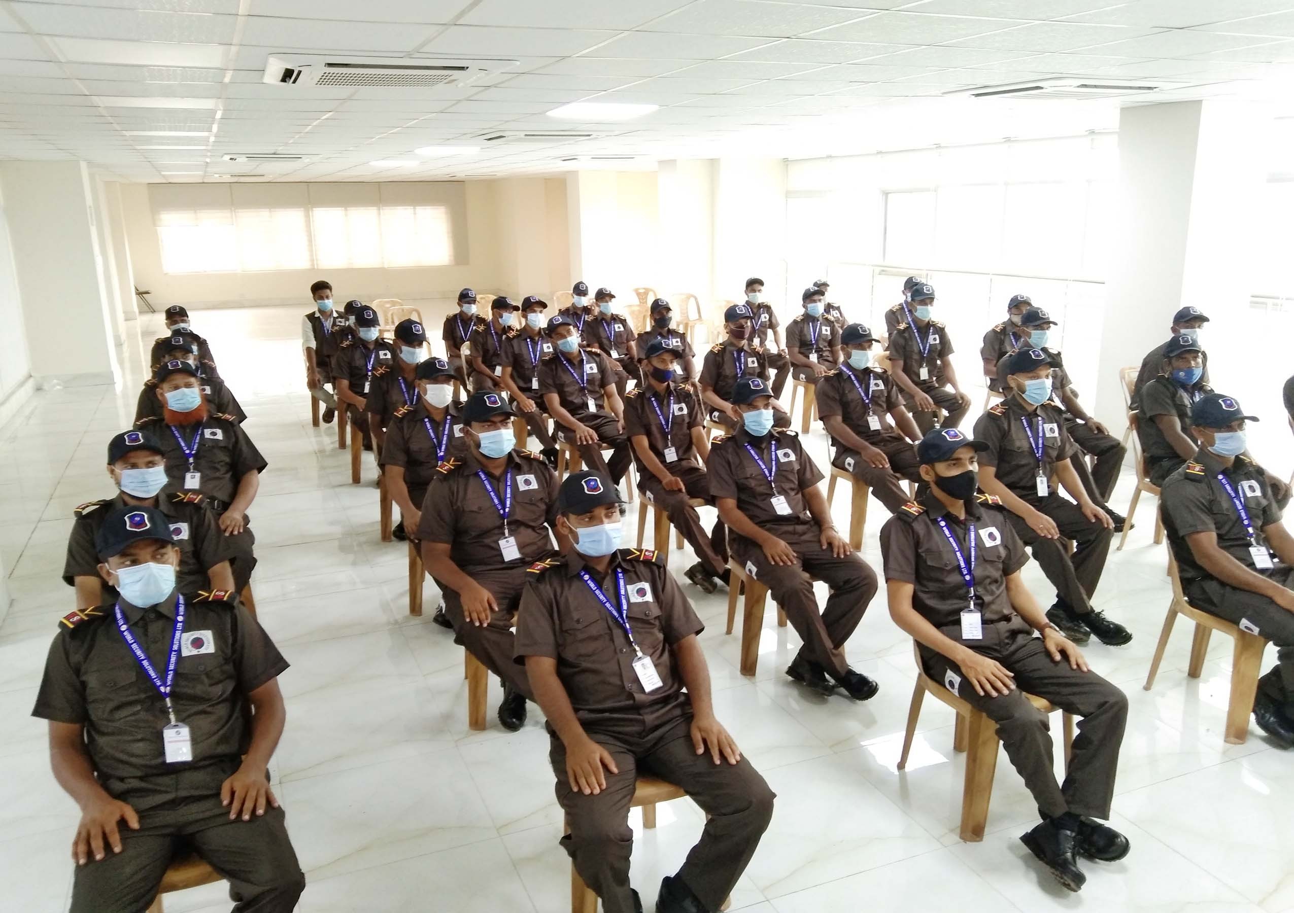 Training Class