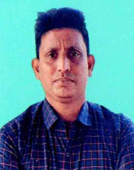 K.M Ratan Ali
